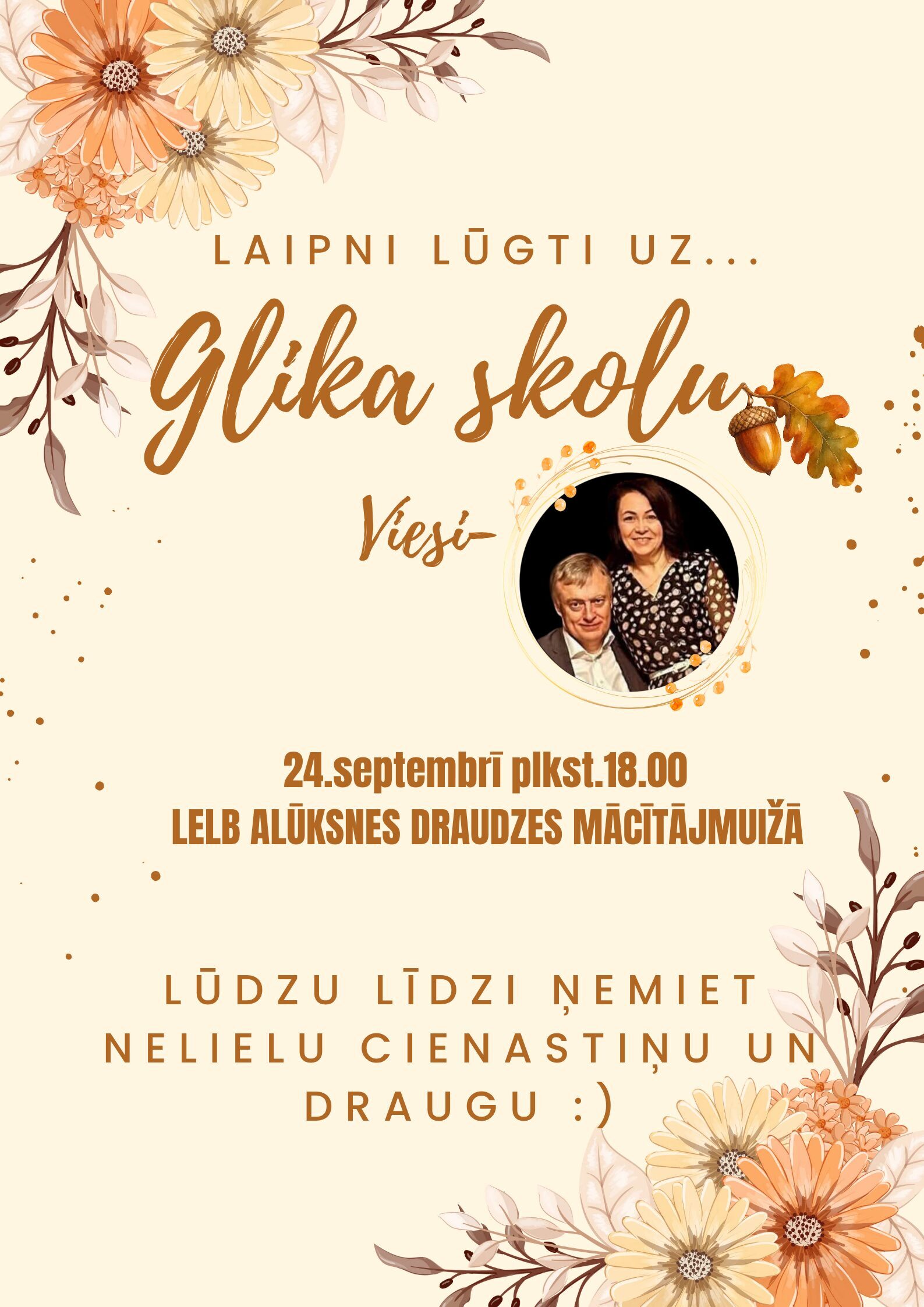 Glika skola