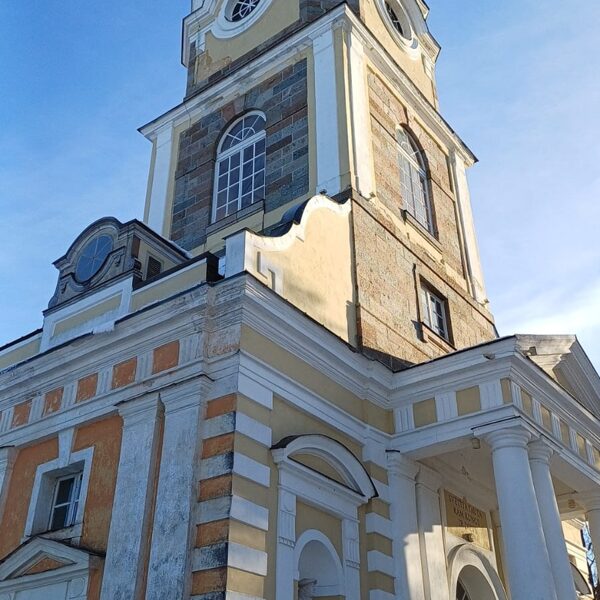 Sv.skolas apbalvojums mūsu Dainītei!