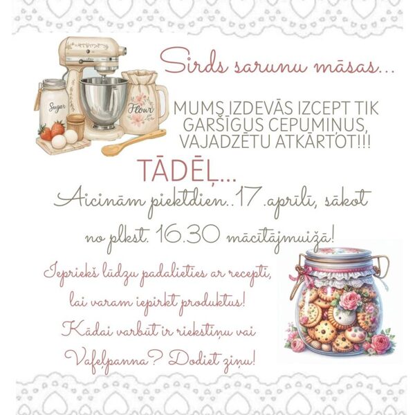 Sirds sarunas