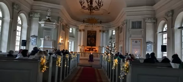 Kristus Dzimšanas svētki