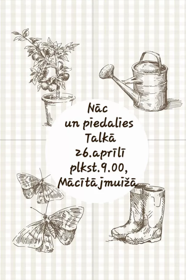 Talka 2025