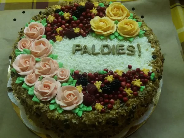 PateicĪbas mielasts 2019