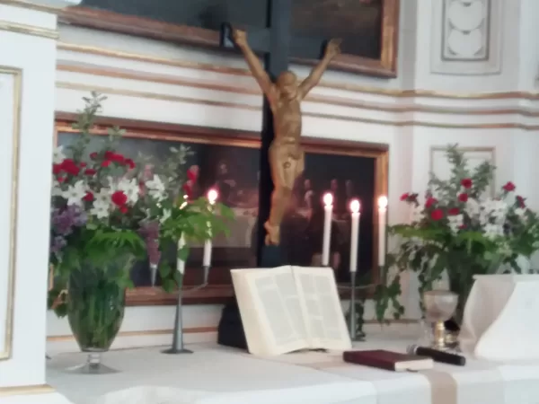 Trīsvienības svētki