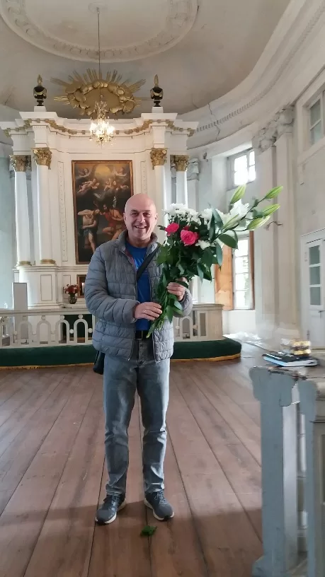 Priekšnieka Normunda 50!