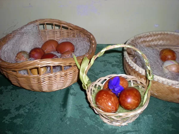 Kristus Augšāmcelšanās svētki 2019.gadā
