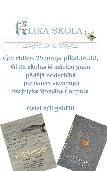 Glika skola
