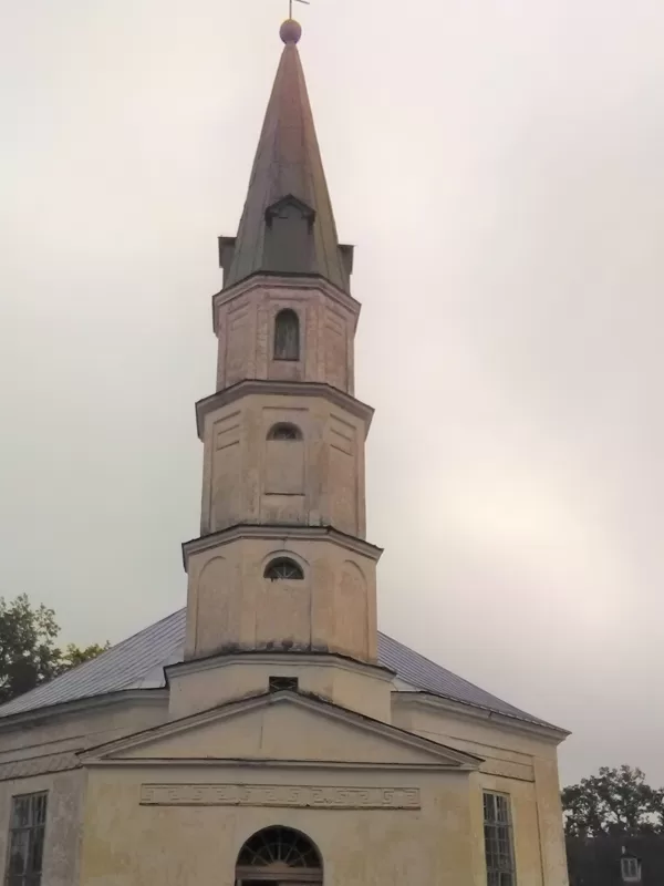 2018.gada ekskursija